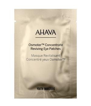 AHAVA Osmoter™ Concentrate Reviving Eye Patches