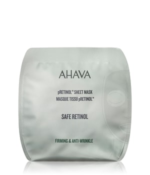 AHAVA Pretinol