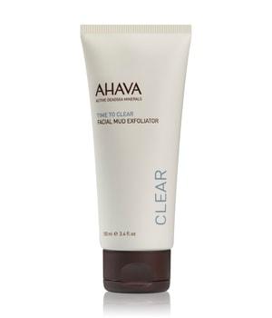 AHAVA Time to Clear