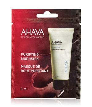 AHAVA Time to Clear Purifying Mud