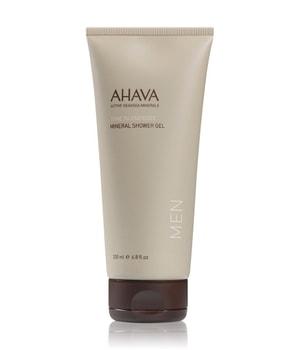 AHAVA Time to Energize men Mineral