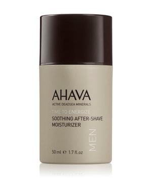 AHAVA Time to Energize men Smoothing Moisturizer