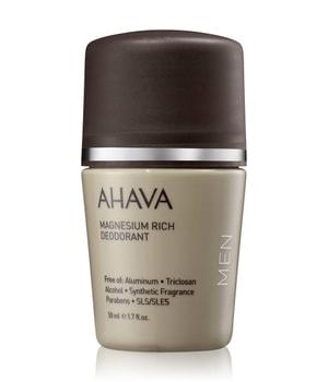 AHAVA Time To Energize
