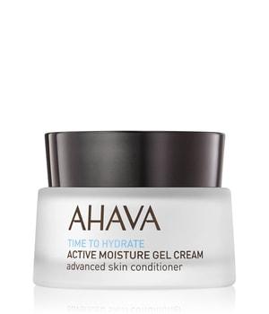 AHAVA Time to Hydrate Active Moisture Gel Cream