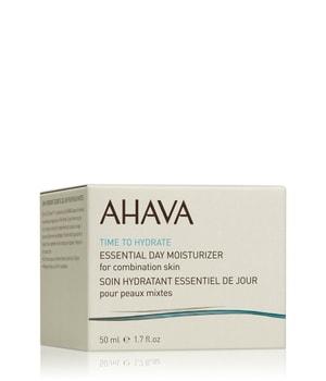 AHAVA Time to Hydrate Essential Day Moisturizer for Combination Skin