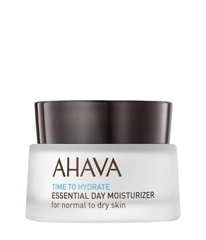 AHAVA Time to Hydrate Essential Day Moisturizer normal/dry skin