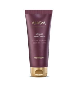 AHAVA Vivid Burgundy Mineral Hand Cream