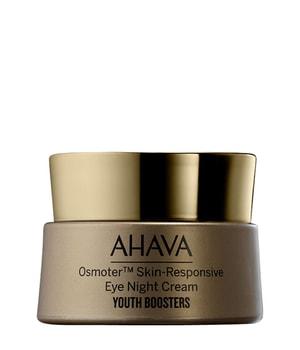 AHAVA Youth Boosters Dead Sea Osmoter Skin-Responsive