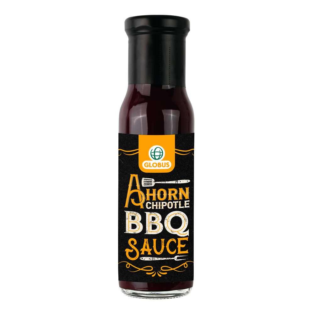 Maple Chipotle BBQ Sauce