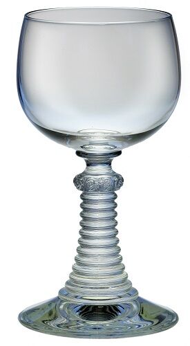 Schott Zwiesel Ahr With Transparent Base And Fill Line 0.2 Ltr. / - / , Contents: 236 Ml,