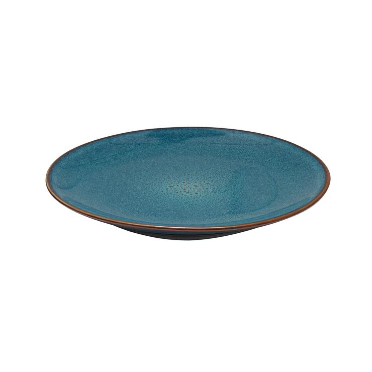 Aida Ceramic Workshop Small Plate 19,5Cm