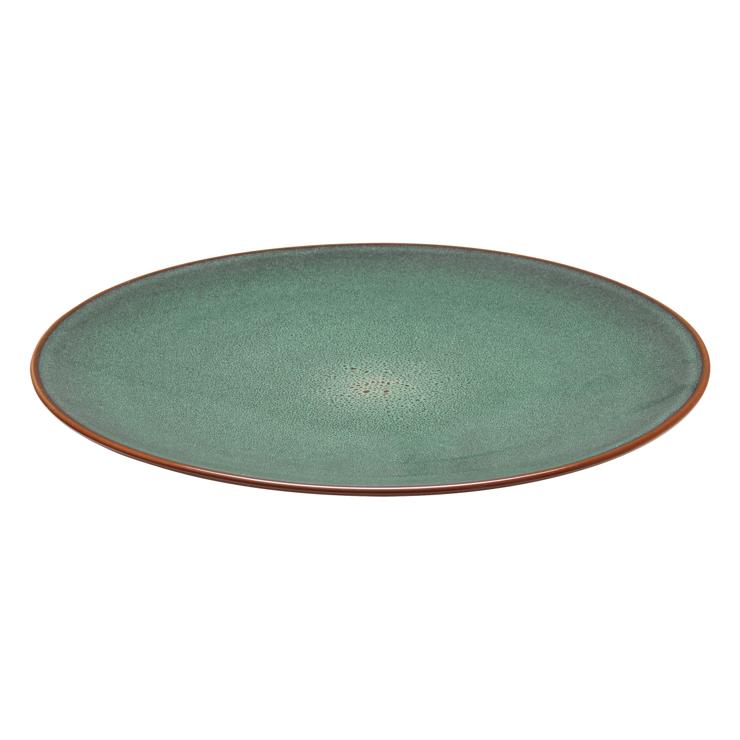 Aida Ceramic Workshop Plate 26Cm