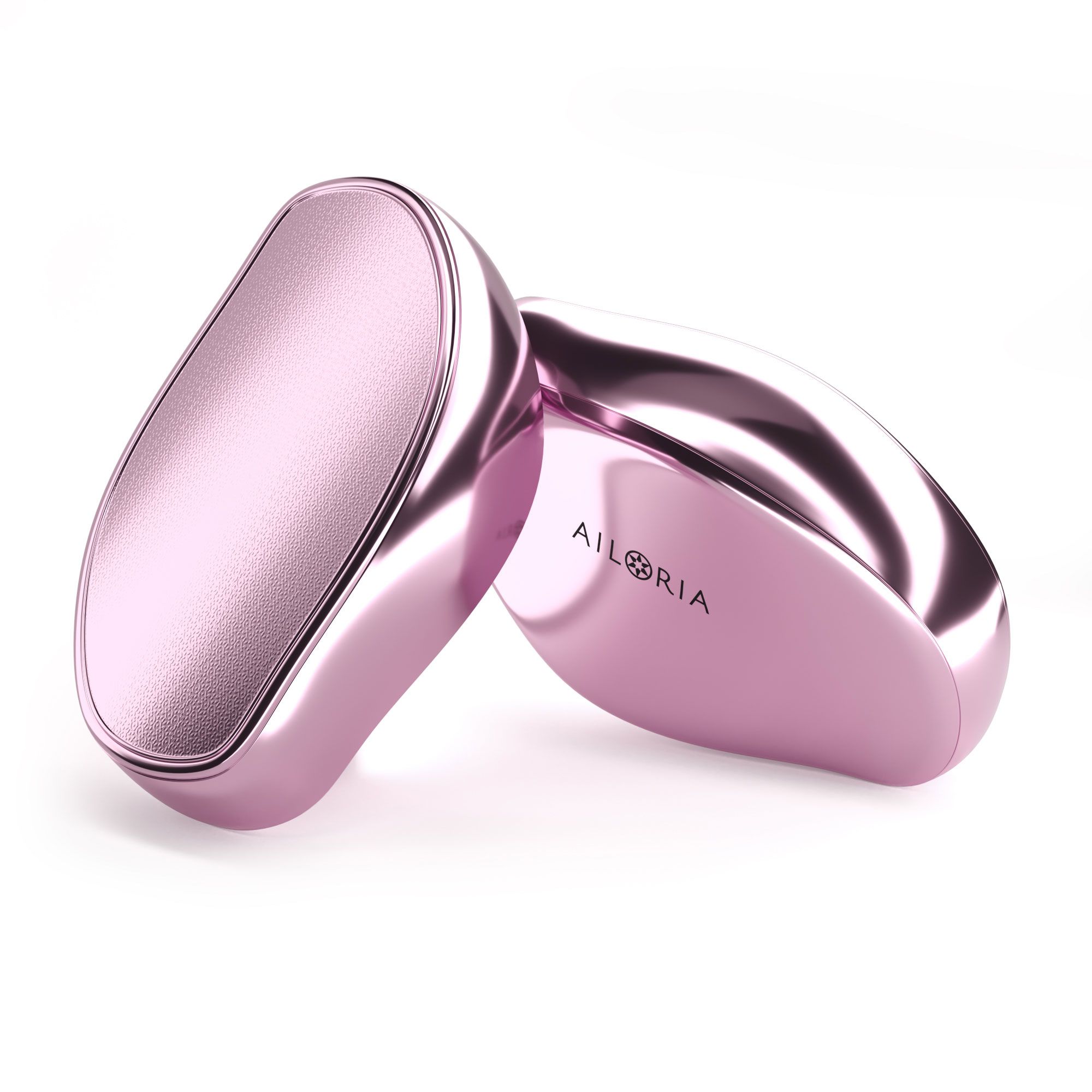 AILORIA DOUCETTE PRO Foot Callus Remover