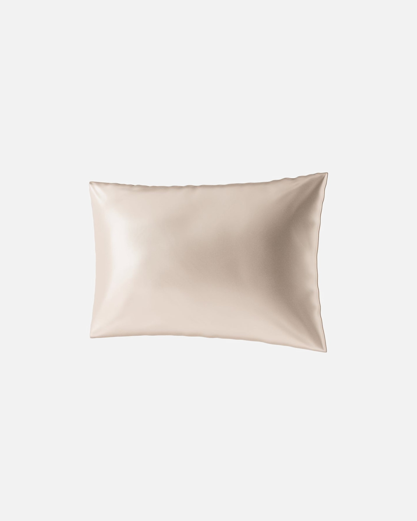 Ailoria pillowcase Satine BEAUTY SLEEP S pillowcase made of silk