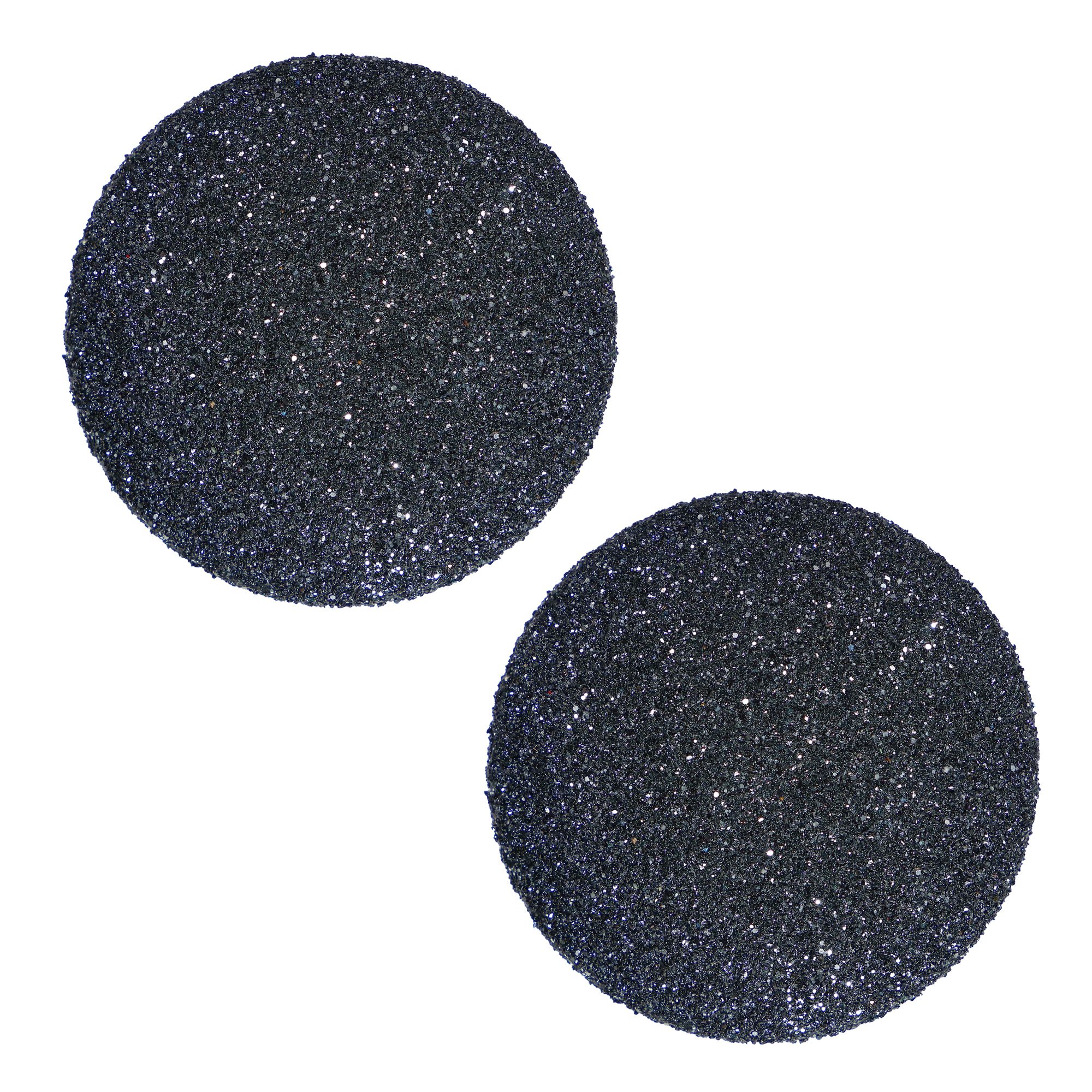 AILORIA LUSTRE 2 attachments coarse grain