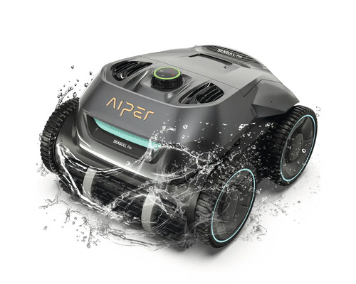 Aiper Seagull Pro pool robot