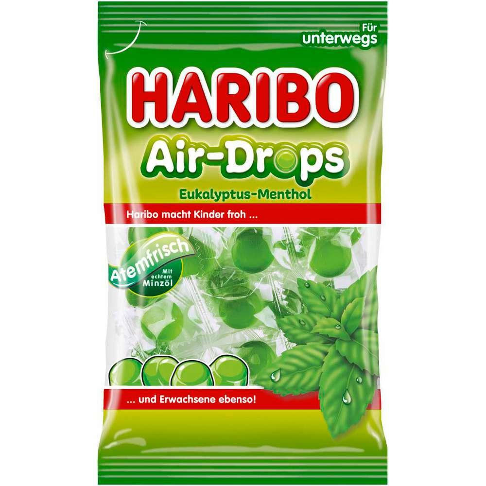 Air-Drops Euka-Menthol