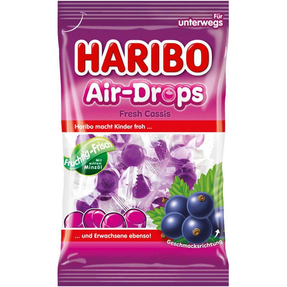 Air-Drops Fresh Cassis