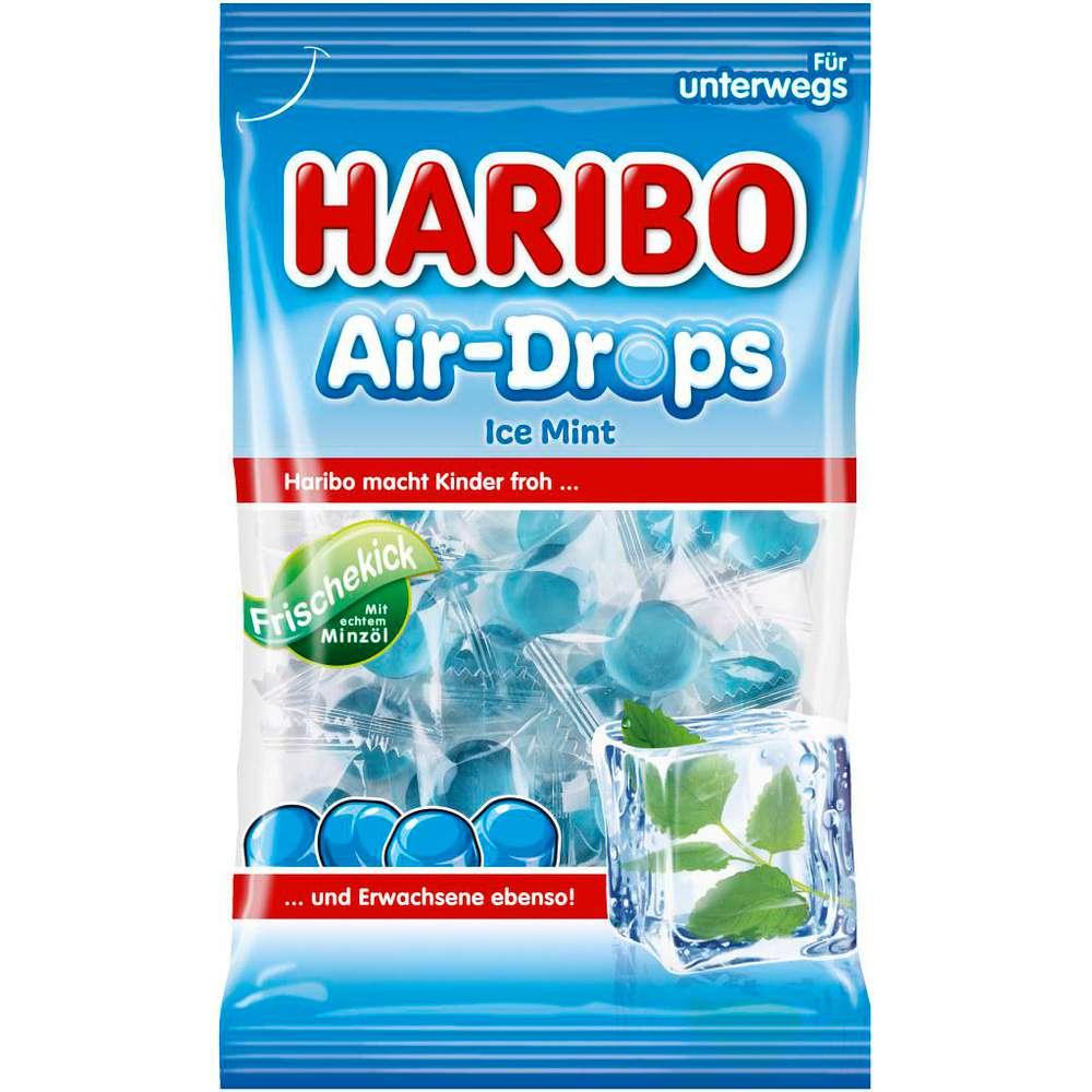 Air Drops Ice Mint
