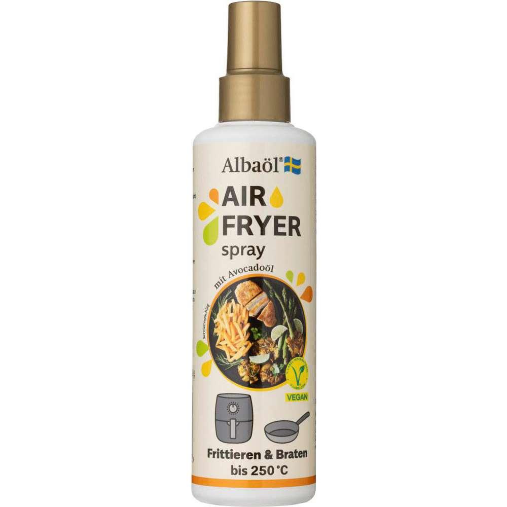 Air Fryer Spray, Avocado Oil