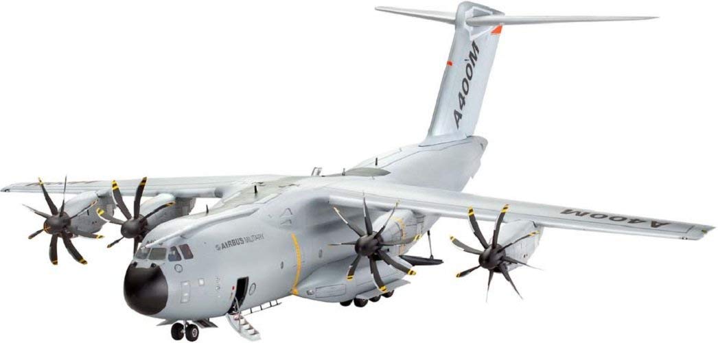 Revell Airbus A M Transporter