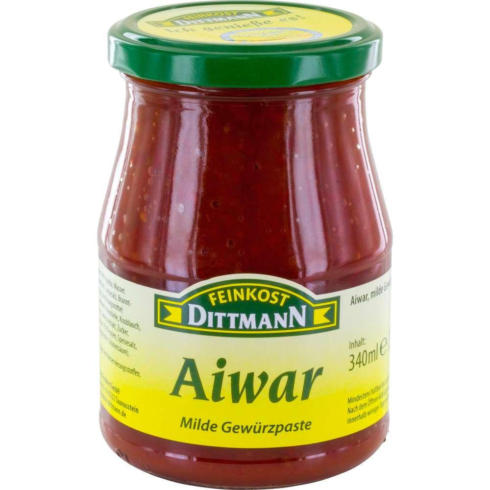 Aiwar, mild