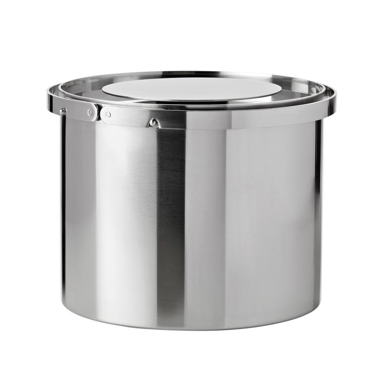 Stelton Aj Cylinda-Line Ice Bucket 2.5 L