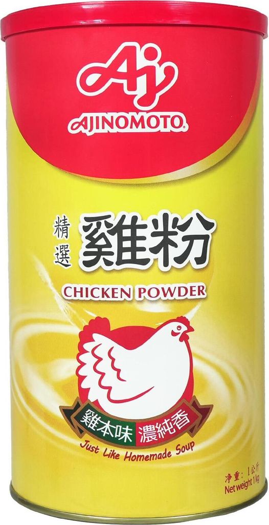 Ajinomoto Chicken Powder Chicken Broth Powder 1kg