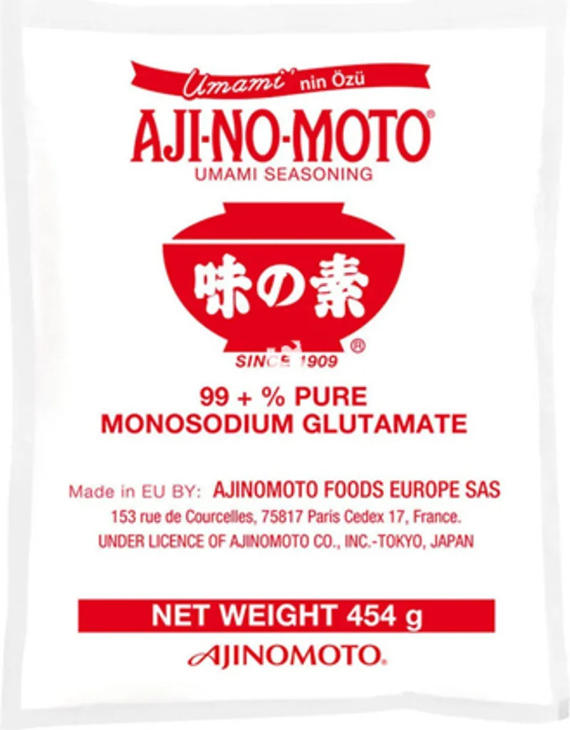 Ajinomoto Glutamate 454 g