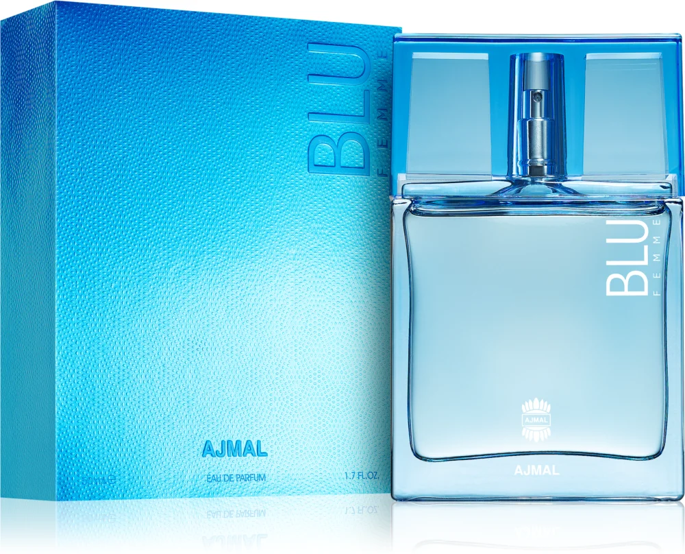 Ajmal Blu Femme Eau de Parfum for women
