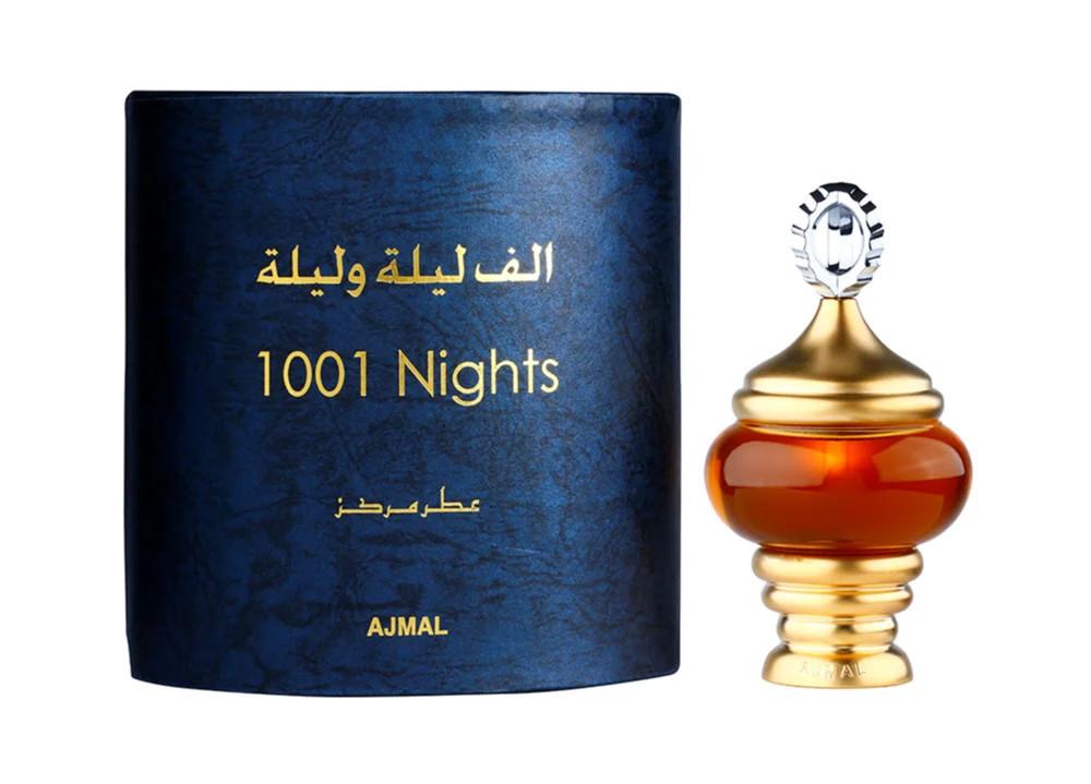 Ajmal Nights 1001 perfume for women