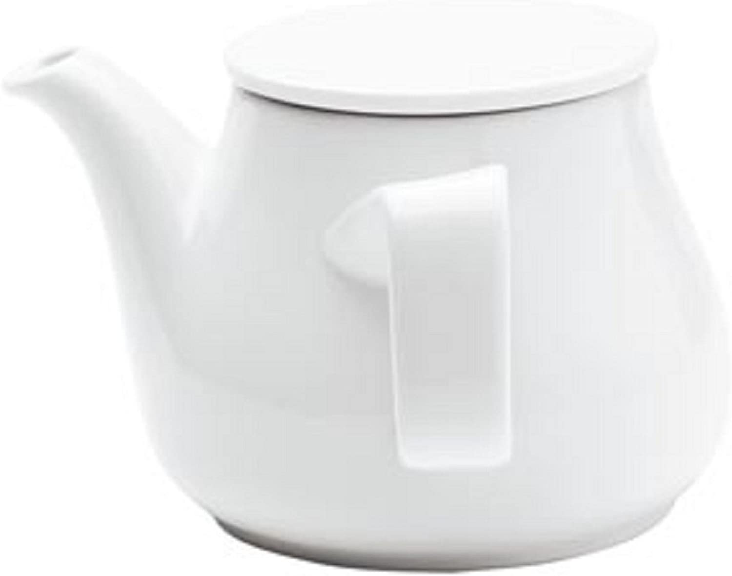 KAHLA Elixyr Teapot 13-1/2 oz, White Color, 1 Piece