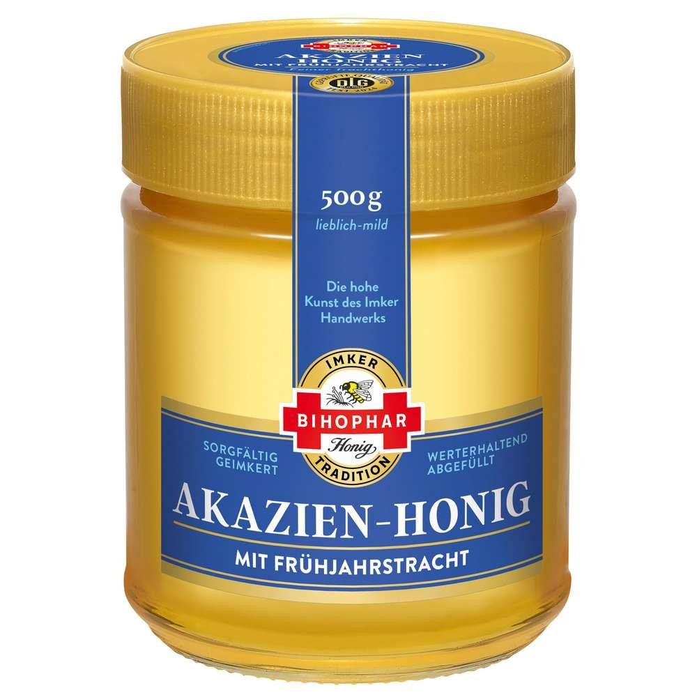 Acacia honey