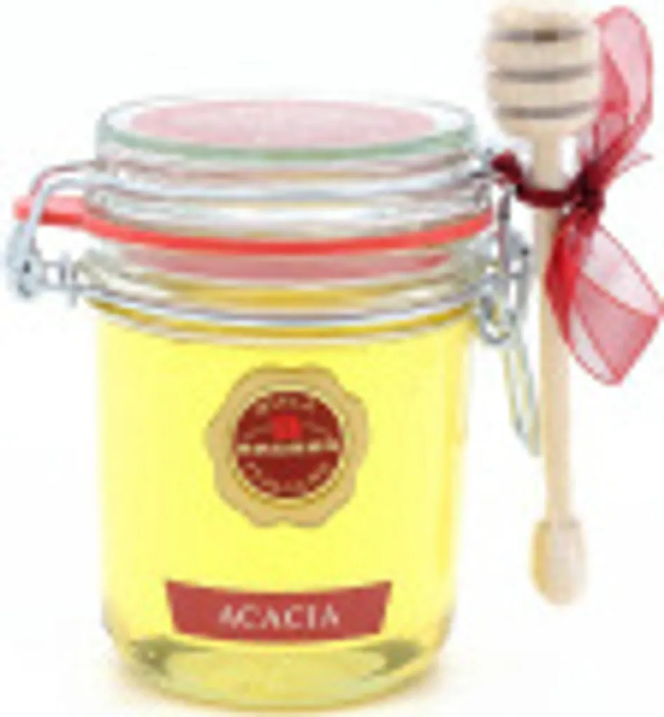 Akazienhonig 400 gr Apicoltura Brezzo