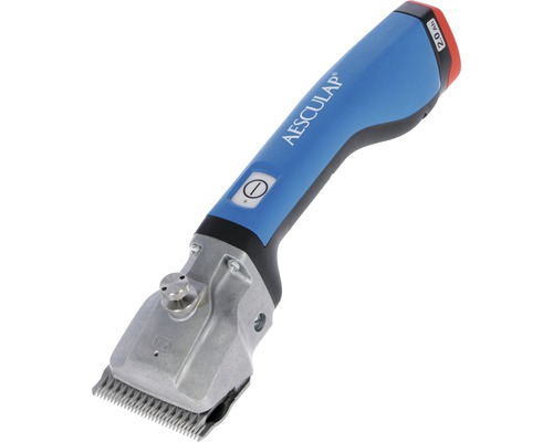 Bonum beef cordless clipper incl. 2 blue batteries