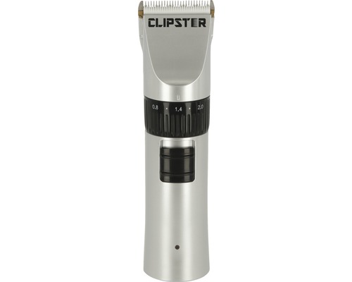 Onyx cordless clipper including accessories