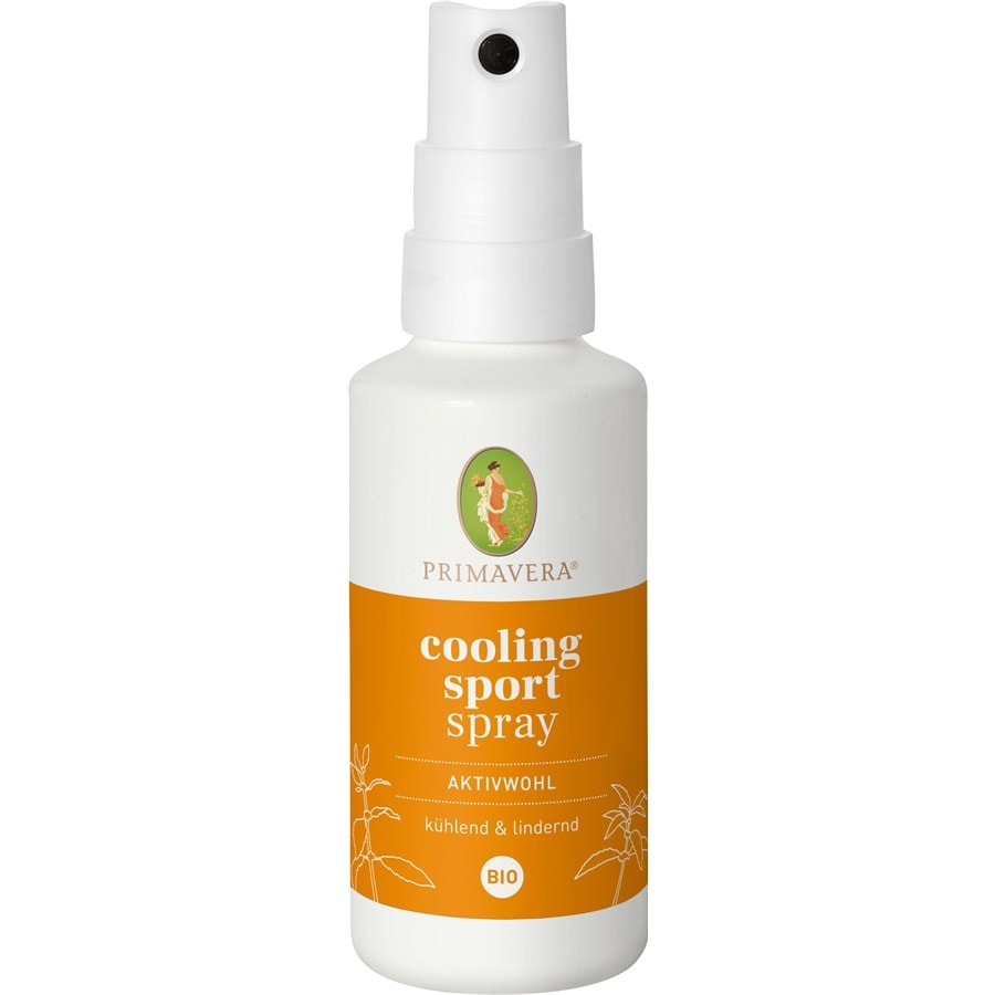 Active good Cooling Sport Spray