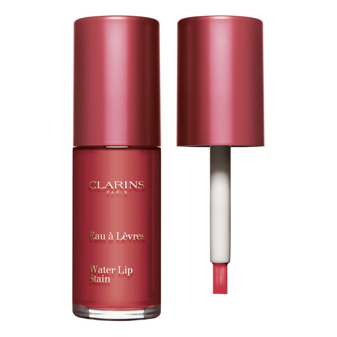 Clarins Current Water Lip Stain Collection, No. 08 - Candy Water