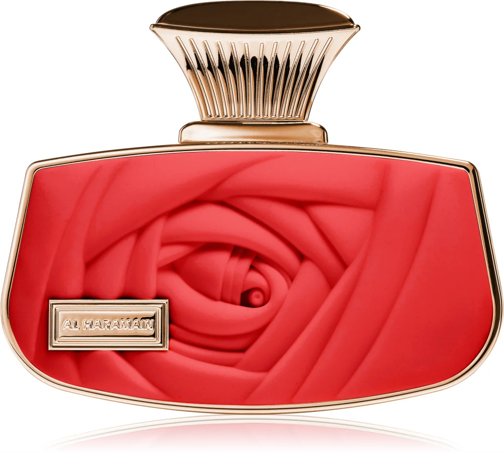 Al Haramain Belle Rouge Eau de Parfum for women