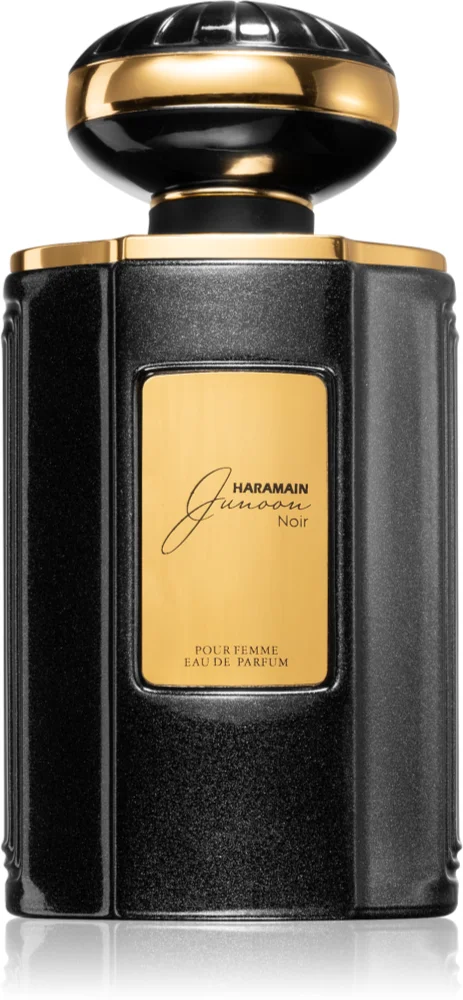 Al Haramain Junoon Noir Eau de Parfum for women