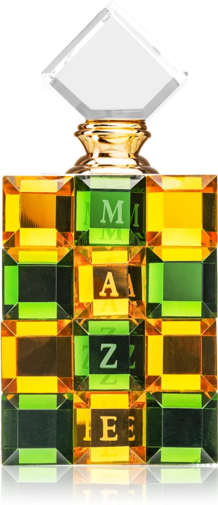 Al Haramain Maze perfumed oil Unisex