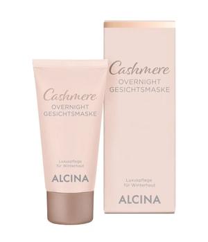 ALCINA Cashmere Overnight Face Mask