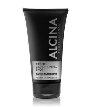 ALCINA Color Conditioning Shot Silver