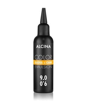 ALCINA Color Gloss+Care Emulsion 9.0 light blonde