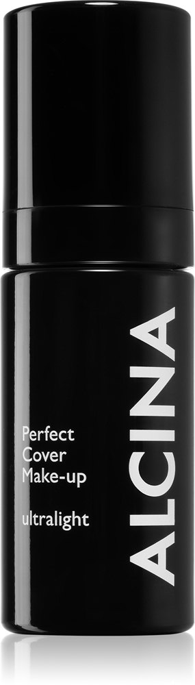 Alcina Decorative Perfect Cover Make-Up to unify skin tones