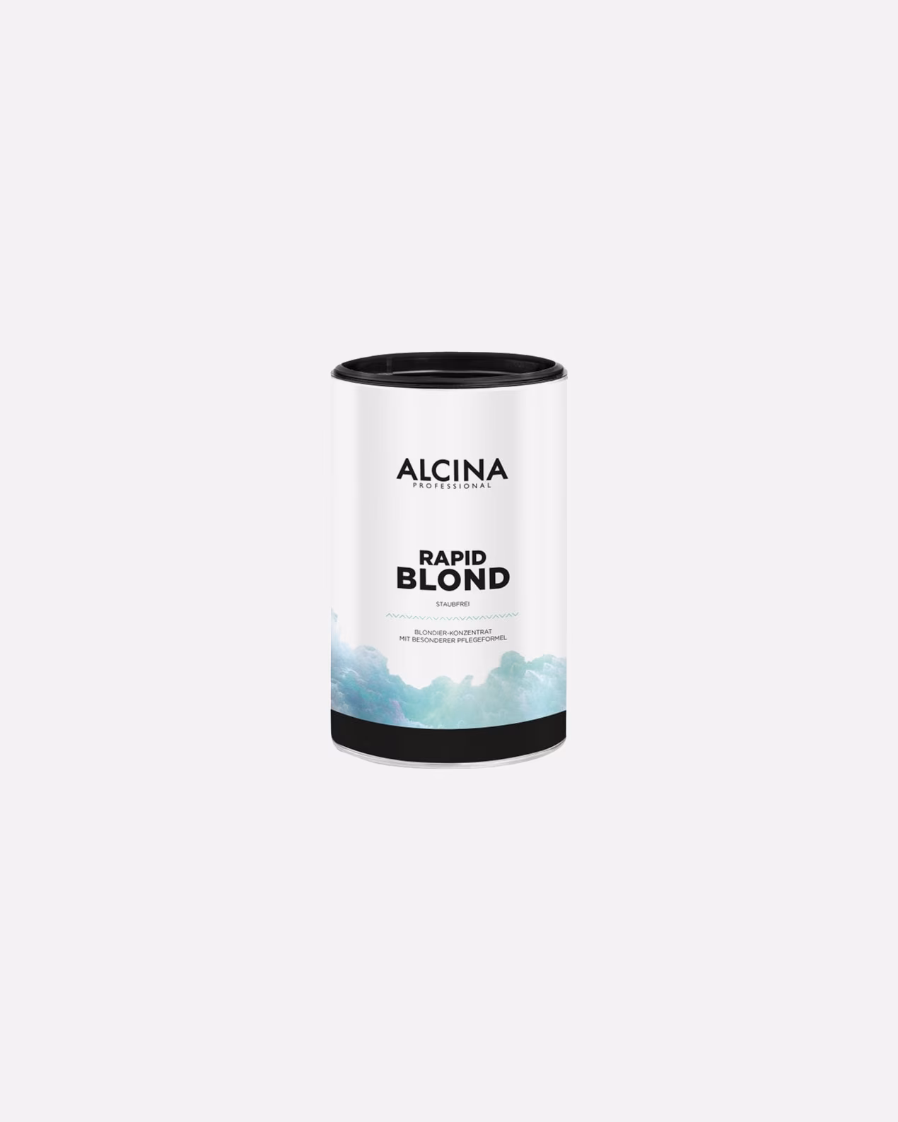 Alcina Hair Color Rapid Blonde Dust Free