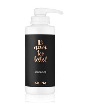 ALCINA It`s never too late Caffeine Vital