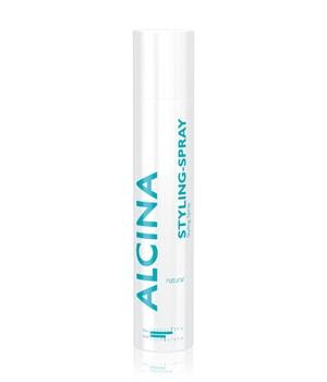 ALCINA Natural STYLING SPRAY Aerosol