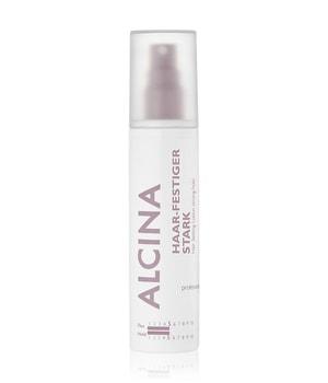 ALCINA Professional Hair Setting Spray Strong