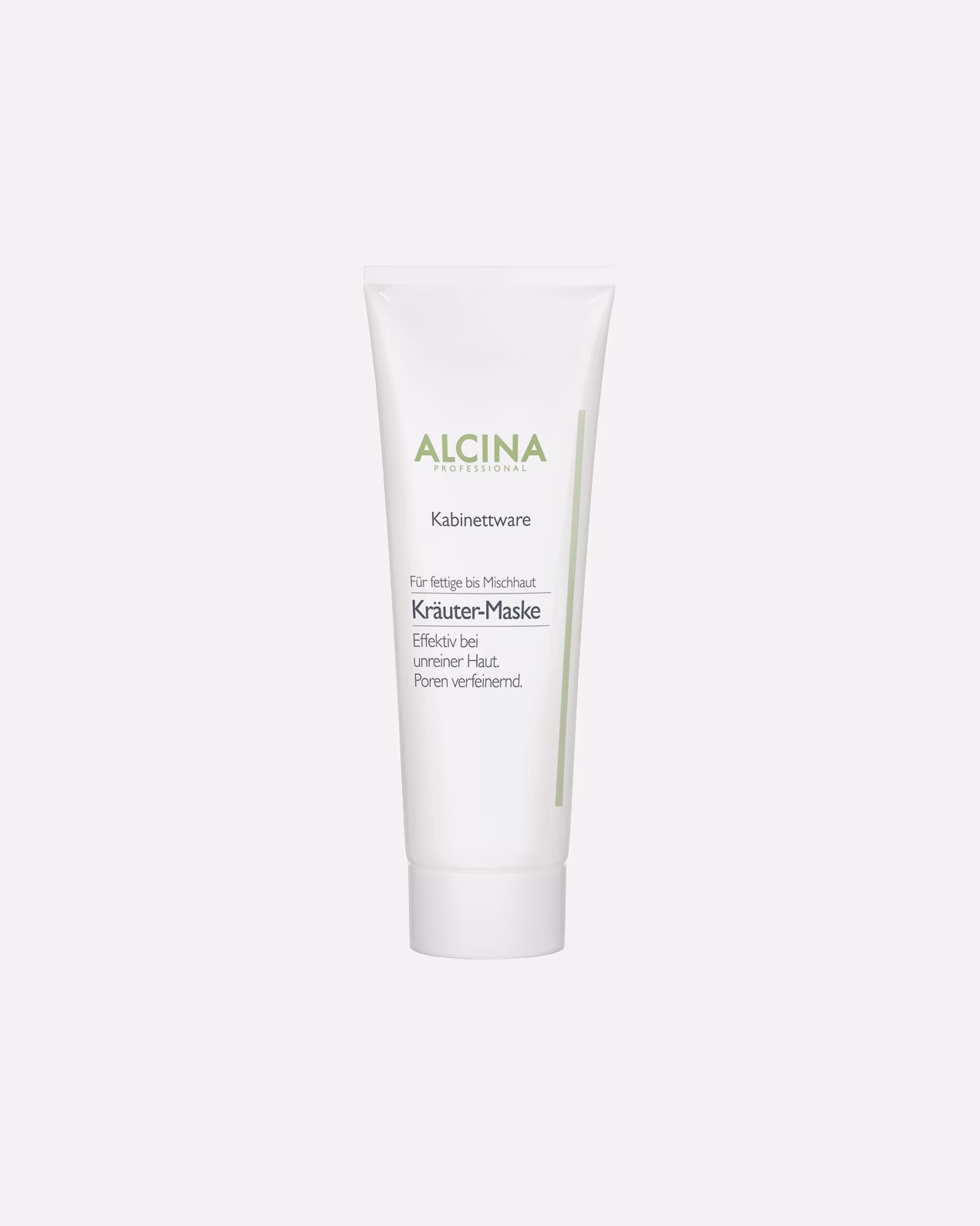 Alcina cleansing mask herbal mask